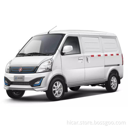 Commercial Electric Van & Truck!! Heavy-Duty 2 Tons!! ELECTRIC!!!!! 400KM/600KM!!! Long Range Van Truck Reliable quality